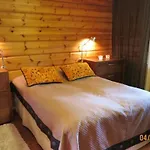 Pinjaranta By Interhome Hébergement de vacances Tahkovuori