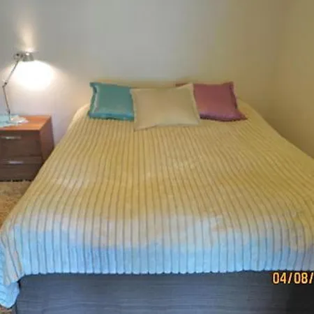 Feriehus Pinjaranta By Interhome