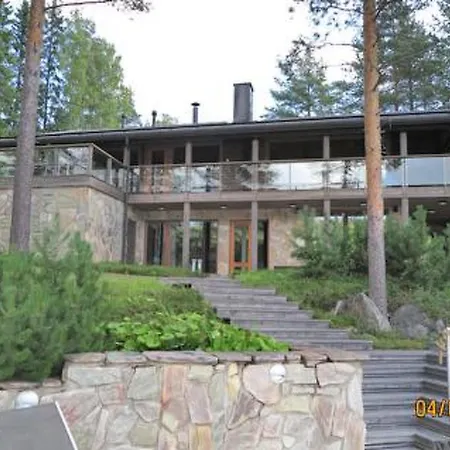 Semesterbostad Pinjaranta By Interhome *