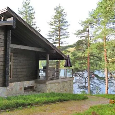 Hébergement de vacances Pinjaranta By Interhome Tahkovuori