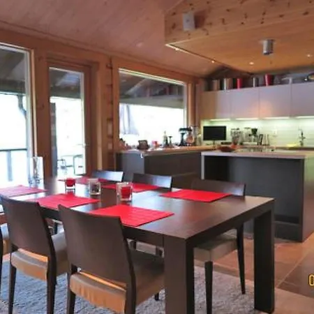 Pinjaranta By Interhome Semesterbostad Tahkovuori