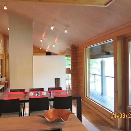 Pinjaranta By Interhome *