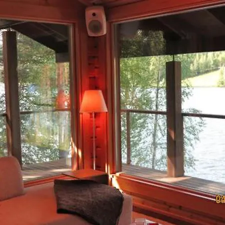 Pinjaranta By Interhome Tatil Evi Tahkovuori