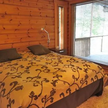 Pinjaranta By Interhome Tatil Evi Tahkovuori
