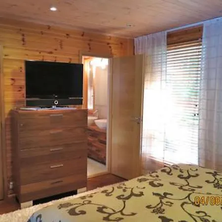 Pinjaranta By Interhome Tatil Evi Tahkovuori