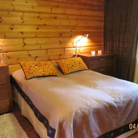 Pinjaranta By Interhome Tatil Evi Tahkovuori