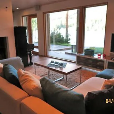 Pinjaranta By Interhome Tatil Evi *