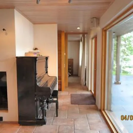 Pinjaranta By Interhome *