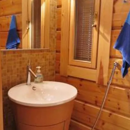Tatil Evi Pinjaranta By Interhome