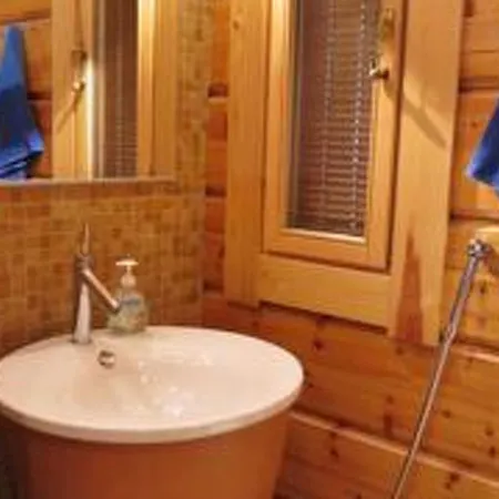 Feriehus Pinjaranta By Interhome