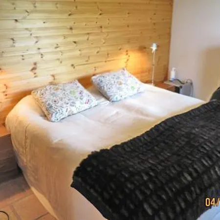 Pinjaranta By Interhome * Tahkovuori