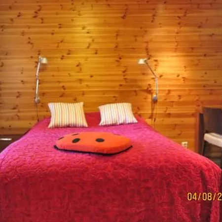 Pinjaranta By Interhome Tahkovuori