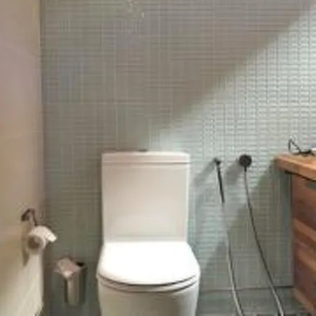 Pinjaranta By Interhome Tahkovuori