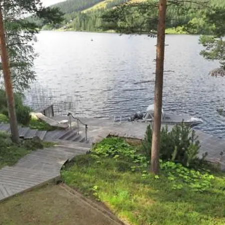 Pinjaranta By Interhome Casa vacanze Tahkovuori