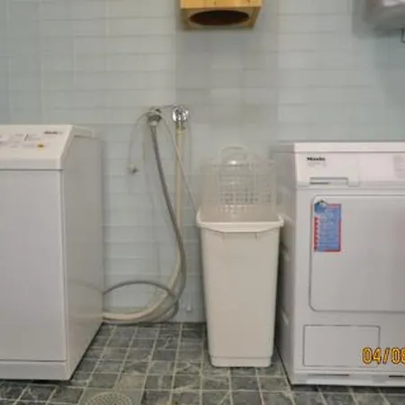 Pinjaranta By Interhome Feriehus *