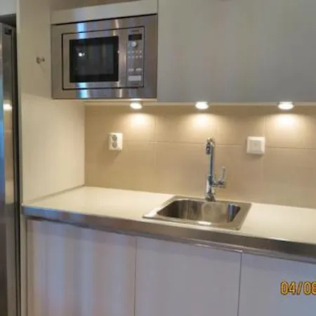 Feriehus Pinjaranta By Interhome *