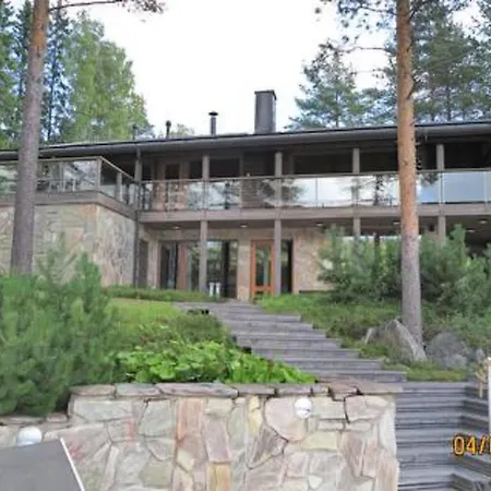 Pinjaranta By Interhome