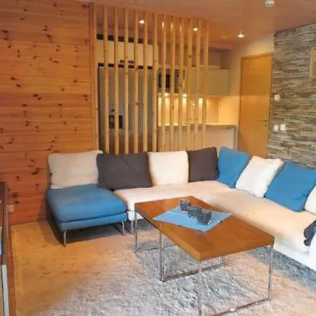 Feriehus Pinjaranta By Interhome Tahkovuori