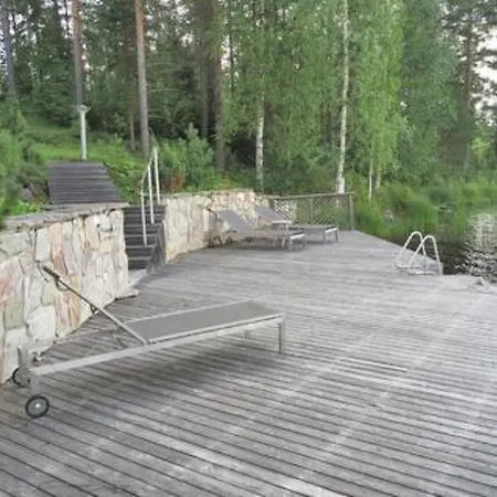 Feriehus Pinjaranta By Interhome *