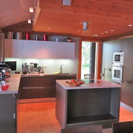 Pinjaranta By Interhome * Tahkovuori