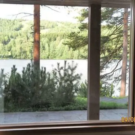 Pinjaranta By Interhome * Tahkovuori