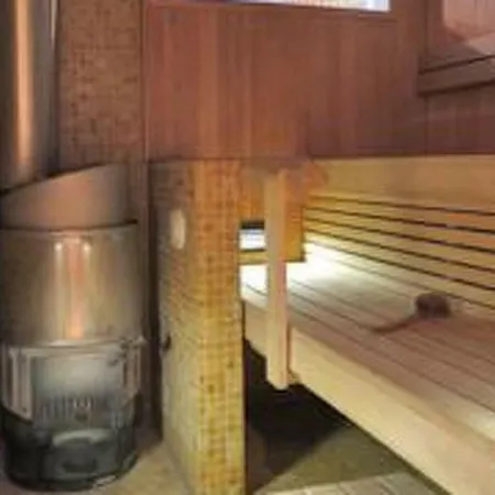 Pinjaranta By Interhome Feriehus Tahkovuori