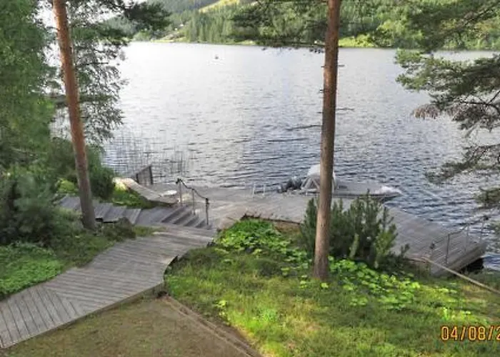 Pinjaranta By Interhome * Tahkovuori