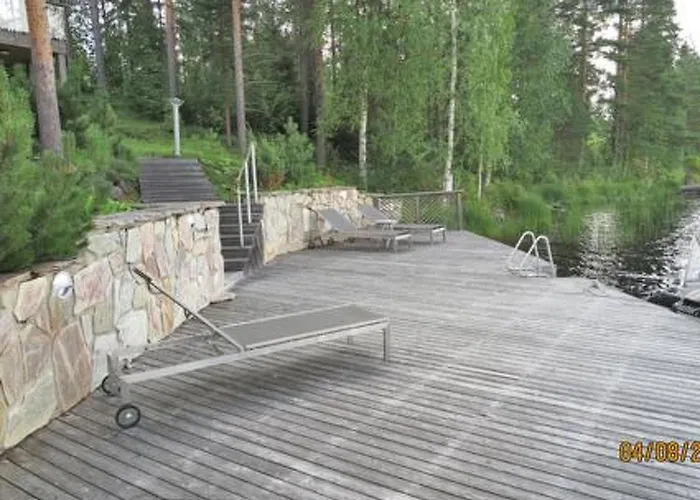 Pinjaranta By Interhome