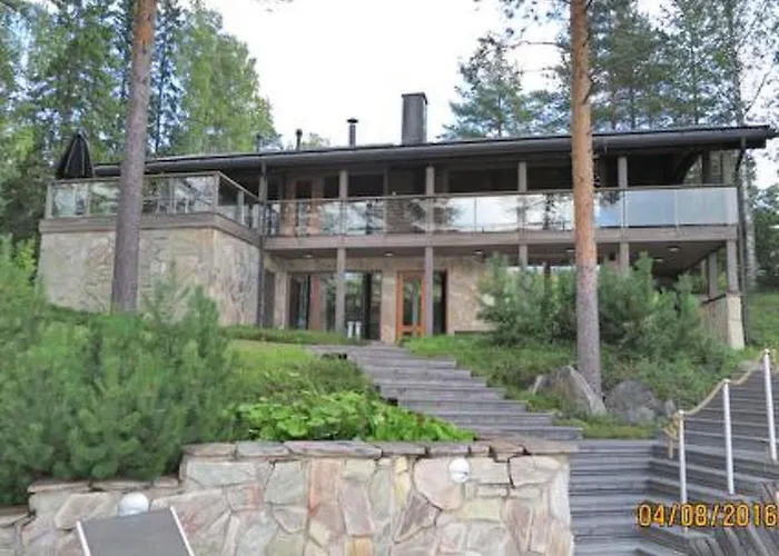 Semesterbostad Pinjaranta By Interhome *