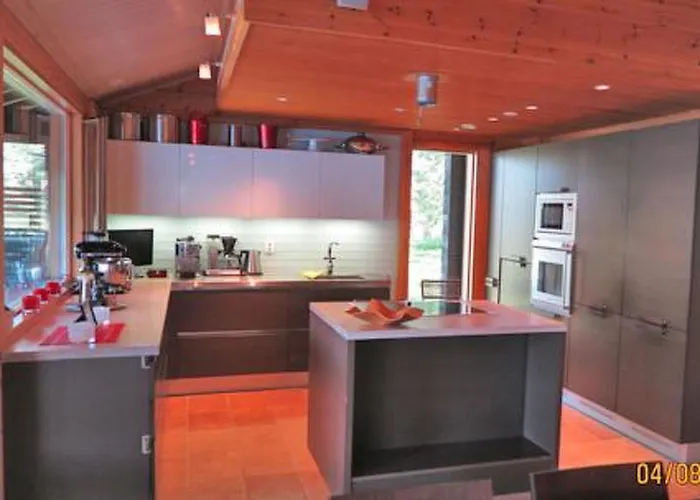 Pinjaranta By Interhome * Tahkovuori