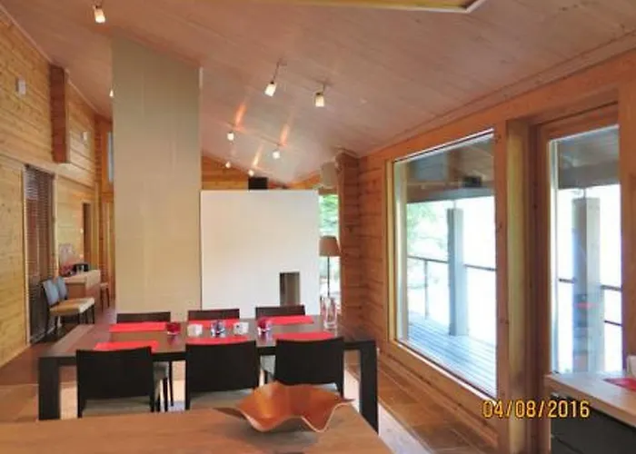 Pinjaranta By Interhome *