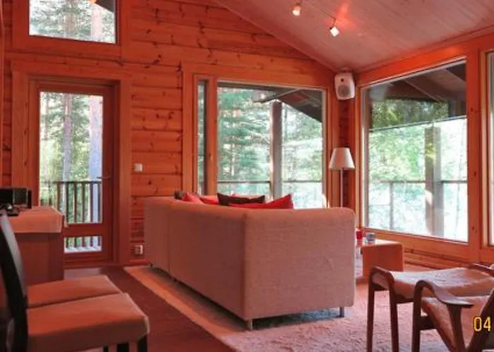 Pinjaranta By Interhome