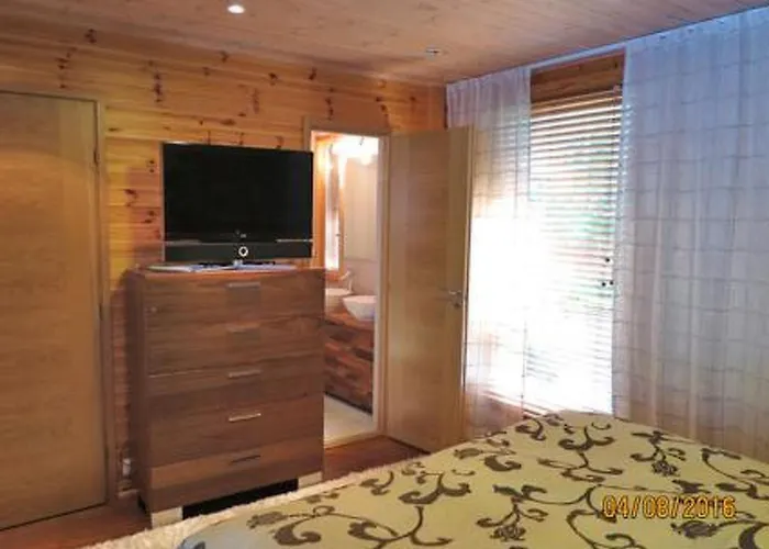 Pinjaranta By Interhome Semesterbostad Tahkovuori