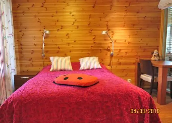 Pinjaranta By Interhome *