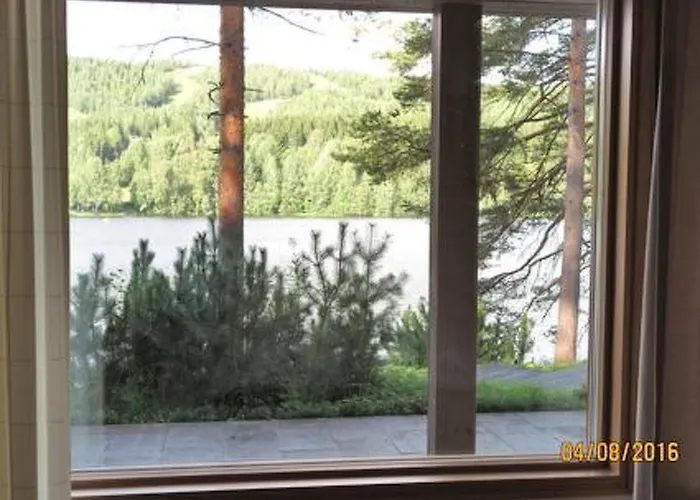 Semesterbostad Pinjaranta By Interhome *