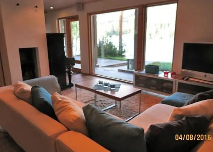 Pinjaranta By Interhome Semesterbostad *