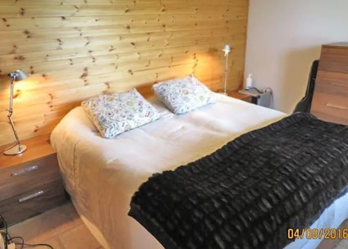 Semesterbostad Pinjaranta By Interhome