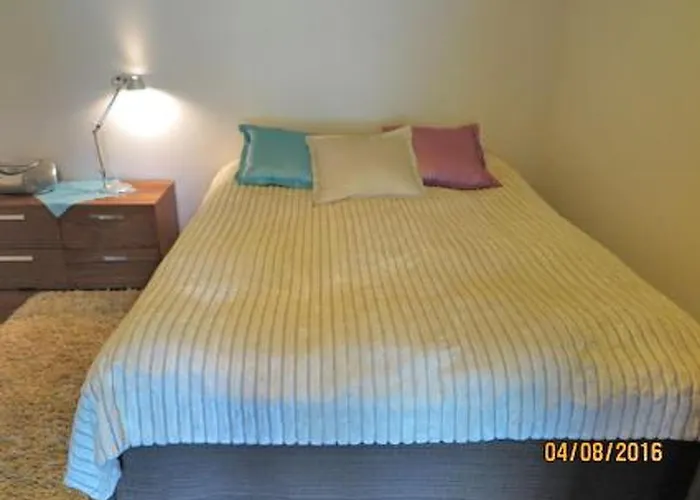 Pinjaranta By Interhome *