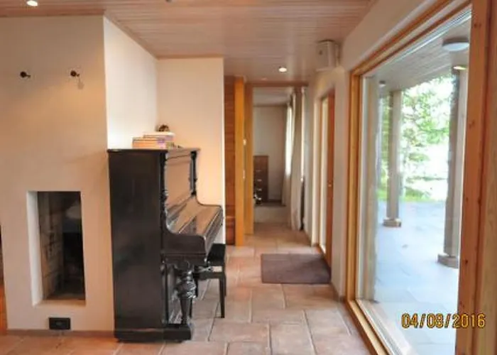 Pinjaranta By Interhome *