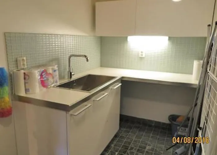 Pinjaranta By Interhome Semesterbostad *