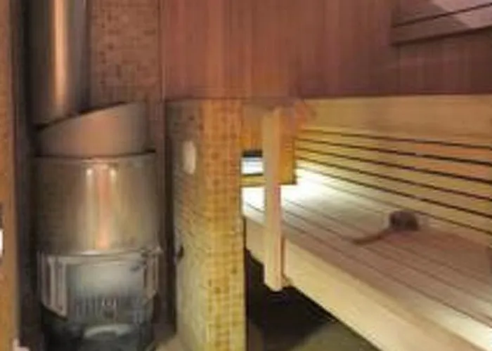 Pinjaranta By Interhome