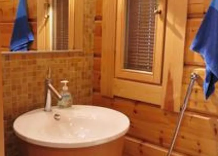 Semesterbostad Pinjaranta By Interhome