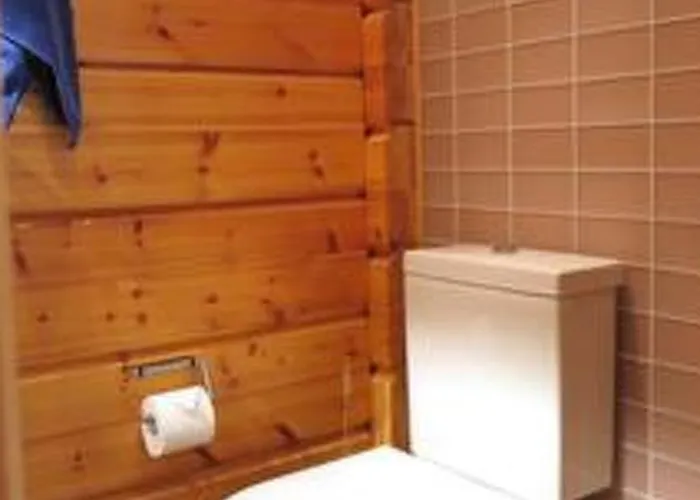 Pinjaranta By Interhome